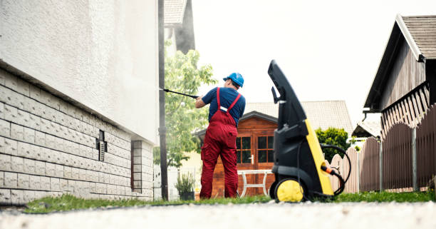 Best Gas Station Cleaning  in Freemansburg, PA